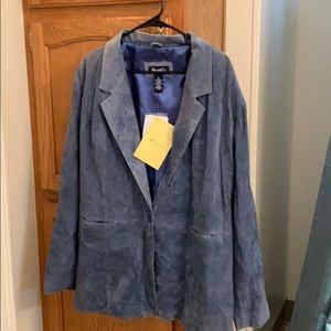 DENIM&Co. Jacket